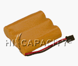 Panasonic PQP85AA3A Battery