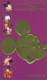 Revue Buena Vista Home Entertainement  / La Collection en or des Studios Disney Volume 3