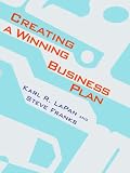 Creating A Winning Business Plan