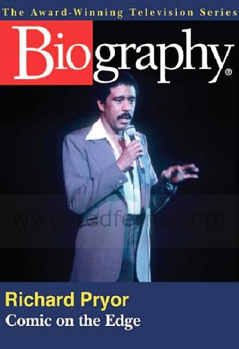 RICHARD PRYOR : BIOGRAPHY