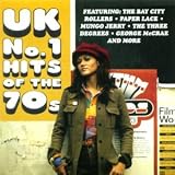 UK No.1 Hits of the 70s
