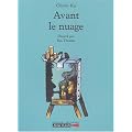 Avant le nuage