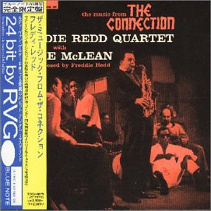 Jazz Connection