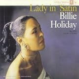 Lady in Satin