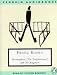 Book Metamorphosis and The Judgment (Classic, 20th-Century, Audio)