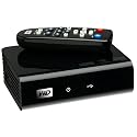 Western Digital TV HD 1080P Media Player