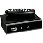 Western Digital WDBABG0000NBK TV HD Media Player