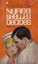 Nurse Shelley Decides (Pyramid Romance, F-1089)