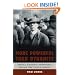 More Powerful Than Dynamite: Radicals, Plutocrats, Progressives, and New York's Year of Anarchy