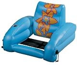 FLOATING CHAIR Sessel mit Netzsitz Campingaz - 