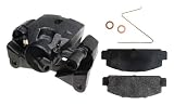 Raybestos RC10068 Loaded Brake Caliper