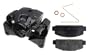 Raybestos RC10068 Loaded Brake Caliper