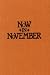 Books : Now in November