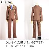 LUX PAIN 如月学園高等学校 男子制服 XLサイズ
