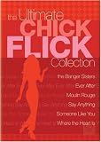The Ultimate Chick Flick Collection (The Banger Sisters / Ever After / Moulin Rouge / Say Anything... / Someone Like You / Where the Heart Is)