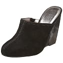 Pelle Moda Women's Aisha Wedge Mule