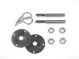 Mr. Gasket 9655 Hood Pin Kit