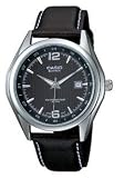 Casio Edifice Men's Standard Analog 10 Year Battery Watch #EF121L-1AV