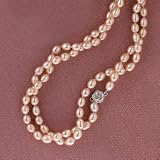 Freshwater Pearls(48 rice).