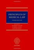 Principles of medical law