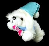 Review EZS  / Frosty Tails Teddy