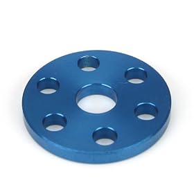 Propeller Washer, 45GX, 50GX (2.6) from Evolution Aircraft Engines
