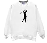 Golf - Sweatshirt T-Shirt