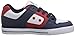 DC Pure Skate Shoe (Little Kid/Big Kid)