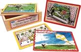 Jigsaw Puzzles