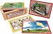 Curious George: 4-in-1 Jigsaw Puzzle