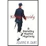 Killing Cassidy (Dorothy Martin Mysteries, No. 6)