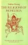 The Religions of Mongolia