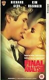 Review Warner Home Video  / Final Analysis [1992]