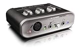 Avid 9900-65143-12 Fast Track USB PT/SE Audio Interface