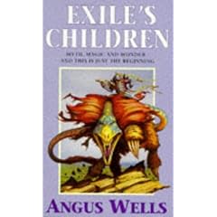 Exile's Children