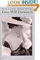 Time Will Darken It (Panther)