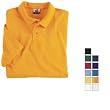 Hanes Printables - 50/50 Sport Shirt With Stayclean (H960)