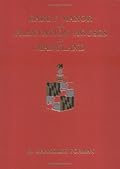 Early Manor and Plantation Houses of Maryland
