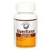 Balanceuticals LiverEase Dietary Supplement Capsules, 500 mg, 60-Count Bottle