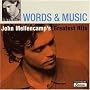 Words & Music: John Mellencamp'S Greatest Hits