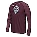 MLS Men's Logo Set Ultimate Long Sleeve Tee