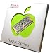 GeIL Apple Series Golden Dragon - Memory - 512 MB - SO DIMM 200-pin - DDR - 333 MHz /...
