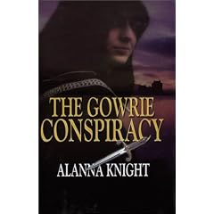 The Gowrie Conspiracy (Tam Eildor Mystery)