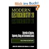 Modern Electrochemistry 1, 2A, and 2B.: Modern Electrochemistry 2B: Electrodics in Chemistry, Engineering, Biology and Environmental Science: BD 2B