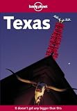 Texas (Lonely Planet Regional Guides)