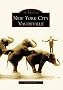 New York City Vaudeville (Images of America (Arcadia Publishing))