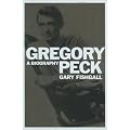 Gregory Peck : A Biography book cover