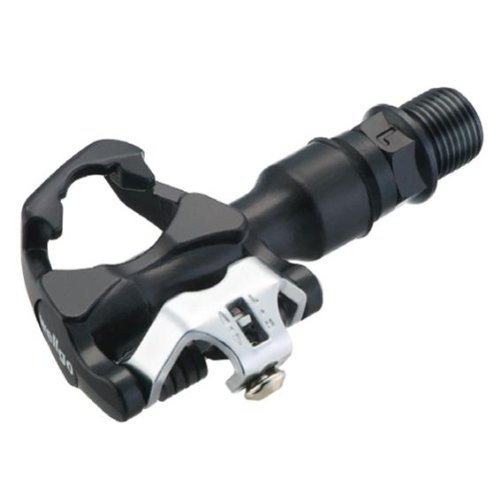 Lightweight Shimano SPD Wellgo Road Pedals