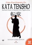 Revue Summersdale Productions  / Chris Rowen - Kata Tensho