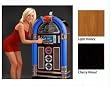 retro display cabinet